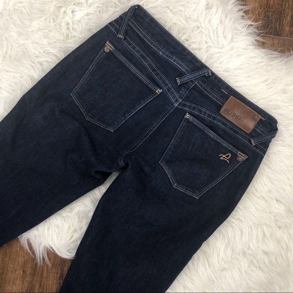 DL1961 Kate slim straight mid rise jeans - Picture 4 of 8